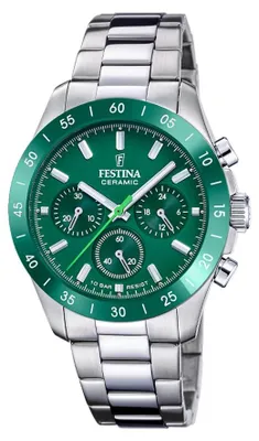 Immagine prodotto di Festina - F20693/6 - Orologio da polso - Cronografo - Donna