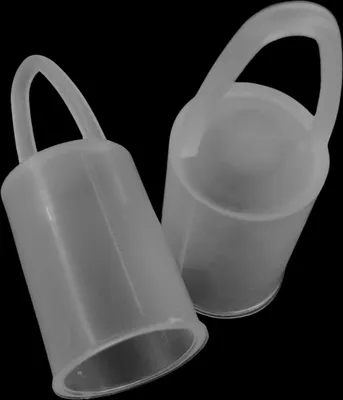 Produktbild von 1 Stück Aufhängeöse für 300 x 15 mm Große Knicklichter
