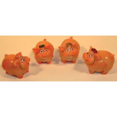 Produktbild von Figur Schwein / Glücksschwein