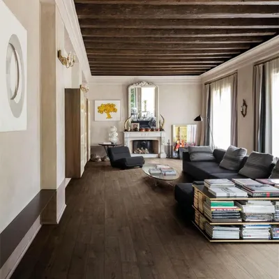 Zdjęcie produktu dla Płytki CASA39 o wyglądzie drewna  20x120 cm Marazzi