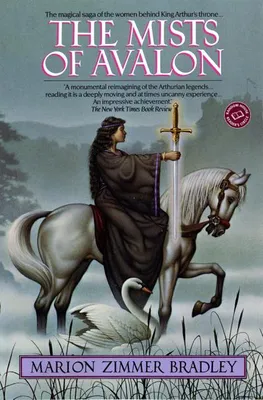 Immagine prodotto di The Mists of Avalon