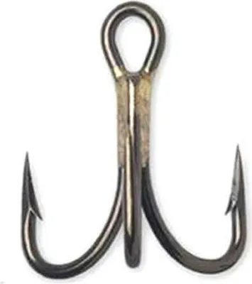 Produktbild von Vmc 9626 O Shaugnessy Permasteel (100 pcs) 8