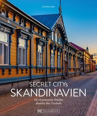 Obrázok produktu pre Secret Citys Skandinavien