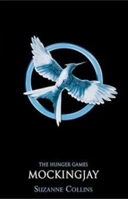 Zdjęcie produktu dla The Hunger Games 3. Mockingjay