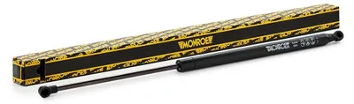 Produktbild von MONROE ML6340 Gasfeder Heckklappendämpfer für NISSAN PULSAR Schrägheck (C13) 516mm