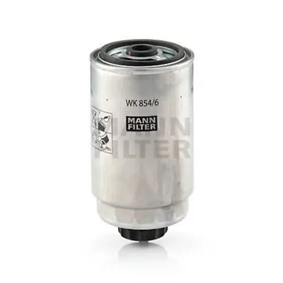 Immagine prodotto di MANN-FILTER filtro carburante WK 854/6