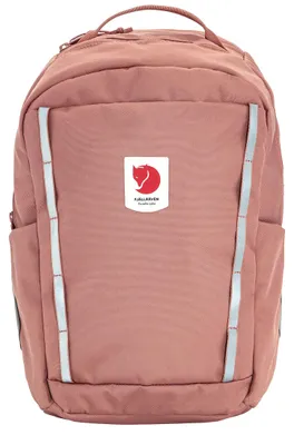 Immagine prodotto di Zaino Fjällräven Skule Kids Rosa taglia unica