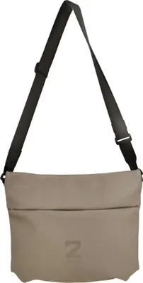 Produktbild von zwei Jona JO60 - Umhängetasche 28 cm (mocca)