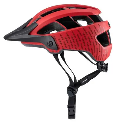 Immagine prodotto di Casco CONTEC "Havoc" SB-packed, sportli rosso intenso, Gr. L (59-63 cm)