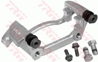 Produktbild von TRW Halter, Bremssattel Vorderachse BDA520