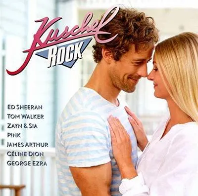Produktbild von KuschelRock 32