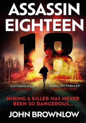 Obrázek produktu pro Assassin Eighteen