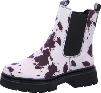 Produktbild von Marco Tozzi Chelsea Boot Schwarz