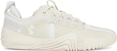 Produktbild von Under Armour Tribase Reign 6 Sportschuhe Weiß EU 42 1/2 Mann Weiß EU 42 1/2