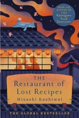 Imagen del producto de The Restaurant of Lost Recipes