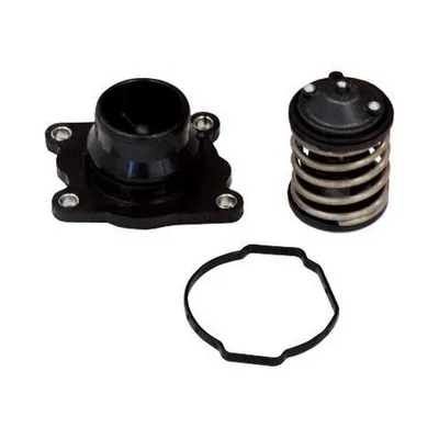Produktbild von SIDAT Thermostat Kühlmittel 87°C für BMW 3 Touring (E91) 3 Limousine (E90) 5 Touring (F11) 1 Schrägheck (E87) 5 Limousine (E60)