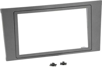 Produktbild von Radioblende Doppel DIN Ford Mondeo ab 2003