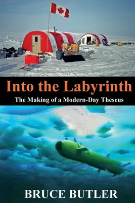 Produktbild von Ins Labyrinth