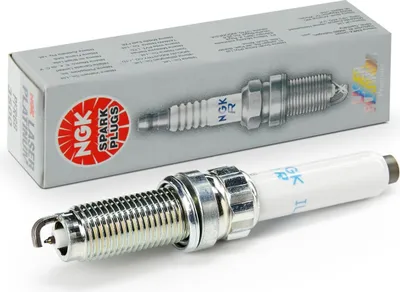 Produktbild von NGK Zündkerze Iridium für OPEL Corsa F 97434