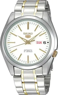 Zdjęcie produktu dla Zegarek męski Seiko SNKL47K1 automatyczny