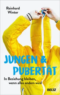 Obrázek produktu pro Jungen & Pubertät
