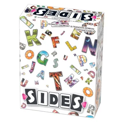 Image de Pages - Asmodee - Jeu de déduction et d'analyse