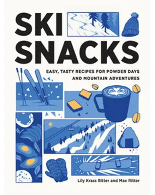 Produktbild von Ski Snacks