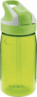 Obrázok produktu pre Fľaša na vodu Laken T.Summit green Lemon green (0,45 l)