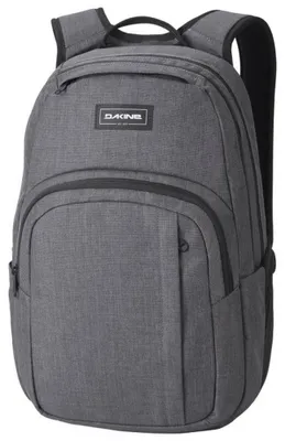 Productafbeelding van Dakine - Rugzak "Campus" CS3093 (25 liter) (Koolzwart)