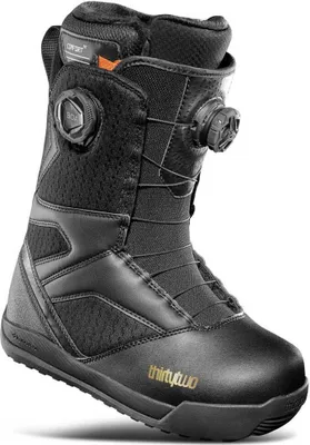 Immagine prodotto di 32 STW Double Boa 24 Nero/Oro 38,5