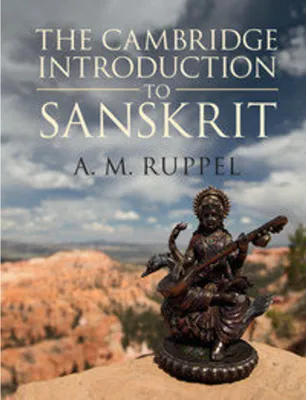 Zdjęcie produktu dla The Cambridge Introduction to Sanskrit