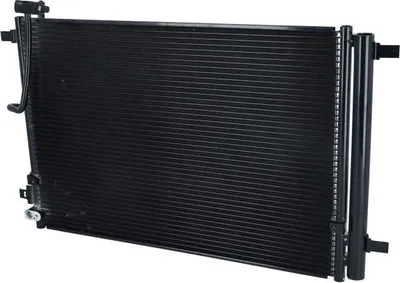 Obrázok produktu pre Kondenzátor, klimatizačný systém NRF 350059