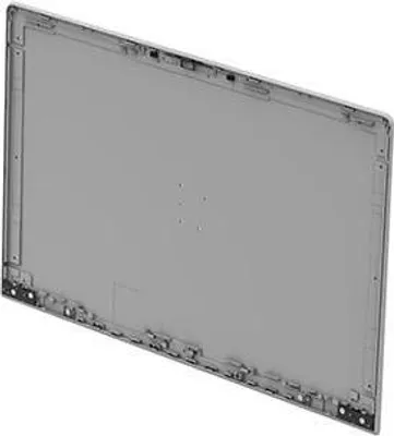 Produktbild von HP Back Cover W/Antenna WWAN