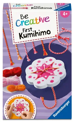 Image de BeCreative Mini - Premier Kuhimito