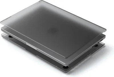 Immagine prodotto di Satechi ST-MBP16DR Eco Hardshell Case Custodia Rigida per Apple Macbook Dark