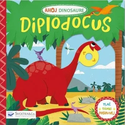 Image de Diplodocus