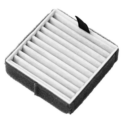 Obrázok produktu pre Náhradný filter LEDVANCE HEPA H13 pre čističku vzduchu UVC Air Purifier, dvojbalenie obsahujúce 2 filtre HEPA