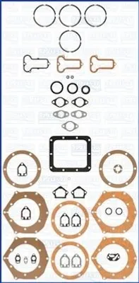Image de AJUSA 50028000 Kit d'étanchéité moteur Kit d'étanchéité