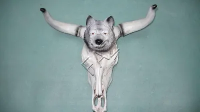 Image de Figure Statue Figure Sculptures Décoration Tableau mural Abstrait Nouveau