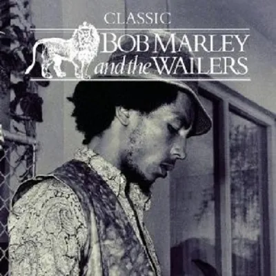 Produktbild von Marley,Bob & The Wailers-Classic...The Masters Col