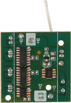 Obrázek produktu pro Díl pro řídící desku RC Rock Crowler X9115