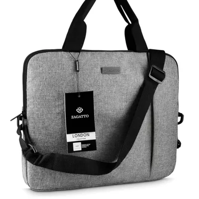 Obrázek produktu pro ZAGATTO brašna na notebook 15,6" ZG683