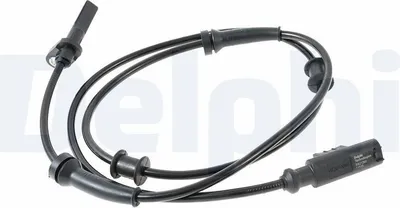 Produktbild von DELPHI ABS Sensor Raddrehzahl Hinten für FIAT Ducato Kastenwagen (250, 290) SS21260-12B1