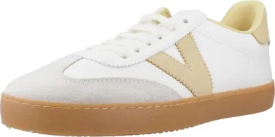 Zdjęcie produktu dla Victoria Sneakers 1126206-TRIGO in White color size 37