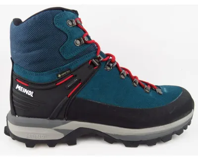 Produktbild von Meindl Air Revolution 1.5 petrol Wanderstiefel Grün in Gr. 42.5