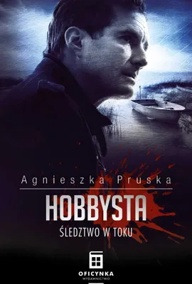 Image de Hobbysta wyd. 2 - Kryminał - Agnieszka Pruska