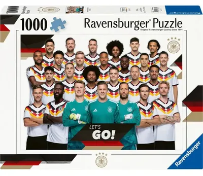 Obrázok produktu pre DFB – Reprezentácia – Nemecká futbalová reprezentácia na Majstrovstvách sveta vo futbale 2026