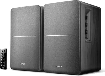 Produktbild von Edifier Studio R1280DB - 2.0 Bluetooth-Lautsprechersystem