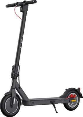 Produktbild von E-Scooter mit Straßenzulassung 5th Wheel V30 Pro 350W 10 Zoll App Diebstahlschutz Blinker Federung