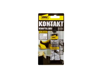 Produktbild von UHU Kraftkleber Kontakt flüssig 42 g